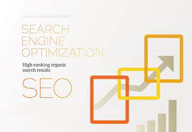 organic search engine optimization