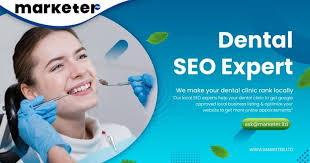 dental seo expert