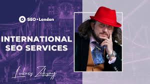 international seo agency