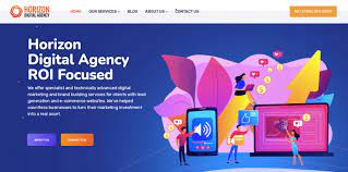seo digital agency