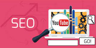 seo youtube