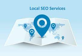 local seo packages